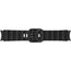 Ремешок Galaxy Watch Rugged Sport | S/M | Black, Тип ремешка : Sport, Цвет ремешка: Black, Размер ремешка : S/M, изображение 3 Ремешок Galaxy Watch Rugged Sport | S/M | Black, Тип ремешка : Sport, Цвет ремешка: Black, Размер ремешка : S/M, изображение 3