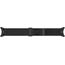 Миланский ремешок Galaxy Watch 6 | S/M | Black, Цвет ремешка: Black, Размер ремешка : S/M, изображение 2 Миланский ремешок Galaxy Watch 6 | S/M | Black, Цвет ремешка: Black, Размер ремешка : S/M, изображение 2