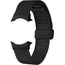 Миланский ремешок Galaxy Watch 6 | S/M | Black, Цвет ремешка: Black, Размер ремешка : S/M, изображение 3 Миланский ремешок Galaxy Watch 6 | S/M | Black, Цвет ремешка: Black, Размер ремешка : S/M, изображение 3