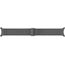 Миланский ремешок Galaxy Watch 6 | M/L | Black, Цвет ремешка: Black, Размер ремешка : M/L Миланский ремешок Galaxy Watch 6 | M/L | Black, Цвет ремешка: Black, Размер ремешка : M/L
