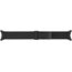 Миланский ремешок Galaxy Watch 6 | M/L | Black, Цвет ремешка: Black, Размер ремешка : M/L, изображение 2 Миланский ремешок Galaxy Watch 6 | M/L | Black, Цвет ремешка: Black, Размер ремешка : M/L, изображение 2