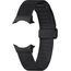 Миланский ремешок Galaxy Watch 6 | M/L | Black, Цвет ремешка: Black, Размер ремешка : M/L, изображение 3 Миланский ремешок Galaxy Watch 6 | M/L | Black, Цвет ремешка: Black, Размер ремешка : M/L, изображение 3