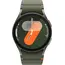 Samsung Galaxy Watch 7 | 40 mm | Cream | Fabric/Blue White | M/L, Тип ремешка : Fabric, Размер корпуса : 40 мм, Цвет: Cream, Цвет ремешка: Blue White, Размер ремешка : M/L, Подключение часов : Bluetooth / Wi-Fi, изображение 2 Samsung Galaxy Watch 7 | 40 mm | Cream | Fabric/Blue White | M/L, Тип ремешка : Fabric, Размер корпуса : 40 мм, Цвет: Cream, Цвет ремешка: Blue White, Размер ремешка : M/L, Подключение часов : Bluetooth / Wi-Fi, изображение 2