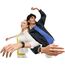 Фитнес-браслет HUAWEI Band 9 Black, Размер корпуса : 43 мм, Цвет: Black, изображение 6 Фитнес-браслет HUAWEI Band 9 Black, Размер корпуса : 43 мм, Цвет: Black, изображение 6