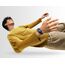Фитнес-браслет HUAWEI Band 9 White, Размер корпуса : 43 мм, Цвет: White, изображение 8 Фитнес-браслет HUAWEI Band 9 White, Размер корпуса : 43 мм, Цвет: White, изображение 8