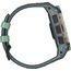 Смарт-часы Garmin Instinct 3 Amoled | 50 mm | Neo Tropic with Twilight Band, Версия: Instinct 3 Amoled, Размер корпуса : 50 мм, Цвет: Neo Tropic/Twilight, изображение 5 Смарт-часы Garmin Instinct 3 Amoled | 50 mm | Neo Tropic with Twilight Band, Версия: Instinct 3 Amoled, Размер корпуса : 50 мм, Цвет: Neo Tropic/Twilight, изображение 5