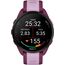 Смарт-часы Garmin Forerunner 165 Music Berry/Lilac, МУЗЫКА (легко загрузите на часы до 500 песен): Да, Цвет: Berry/Lilac, изображение 3 Смарт-часы Garmin Forerunner 165 Music Berry/Lilac, МУЗЫКА (легко загрузите на часы до 500 песен): Да, Цвет: Berry/Lilac, изображение 3