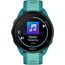 Смарт-часы Garmin Forerunner 165 Music Turquoise/Aqua, МУЗЫКА (легко загрузите на часы до 500 песен): Да, Цвет: Turquoise/Aqua, изображение 5 Смарт-часы Garmin Forerunner 165 Music Turquoise/Aqua, МУЗЫКА (легко загрузите на часы до 500 песен): Да, Цвет: Turquoise/Aqua, изображение 5