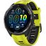 Смарт-часы Garmin Forerunner 965 Carbon Gray DLC Titanium Bezel with Black Case and Amp Yellow/Black, Цвет: Yellow/Black, изображение 2 Смарт-часы Garmin Forerunner 965 Carbon Gray DLC Titanium Bezel with Black Case and Amp Yellow/Black, Цвет: Yellow/Black, изображение 2