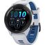 Смарт-часы Garmin Forerunner 265 Whitestone/Tidal Blue, Размер корпуса : 46 мм, Цвет: Whitestone/Tidal Blue, изображение 2 Смарт-часы Garmin Forerunner 265 Whitestone/Tidal Blue, Размер корпуса : 46 мм, Цвет: Whitestone/Tidal Blue, изображение 2