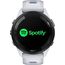 Смарт-часы Garmin Forerunner 265 Whitestone/Tidal Blue, Размер корпуса : 46 мм, Цвет: Whitestone/Tidal Blue, изображение 5 Смарт-часы Garmin Forerunner 265 Whitestone/Tidal Blue, Размер корпуса : 46 мм, Цвет: Whitestone/Tidal Blue, изображение 5