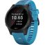 Смарт-часы Garmin Forerunner 945 Blue Bundle, LTE: Нет, Цвет: Blue Bundle, изображение 2 Смарт-часы Garmin Forerunner 945 Blue Bundle, LTE: Нет, Цвет: Blue Bundle, изображение 2
