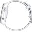 Смарт-часы Garmin Forerunner 965 Titanium Bezel with Whitestone Case and Whitestone/Powder Gray, Цвет: Whitestone/Powder Gray, изображение 7 Смарт-часы Garmin Forerunner 965 Titanium Bezel with Whitestone Case and Whitestone/Powder Gray, Цвет: Whitestone/Powder Gray, изображение 7