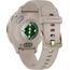 Смарт-часы Garmin Venu 3S Soft Gold Stainless Steel Bezel with French Gray Case, Размер корпуса : 41 мм, Цвет: French Gray, изображение 7 Смарт-часы Garmin Venu 3S Soft Gold Stainless Steel Bezel with French Gray Case, Размер корпуса : 41 мм, Цвет: French Gray, изображение 7