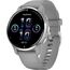 Смарт-часы Garmin Venu 2 Plus Silver Stainless Steel Bezel with Powder Gray Case, Размер корпуса : 43 мм, Цвет: Silver Stainless Steel Bezel with Powder Gray Case, изображение 2 Смарт-часы Garmin Venu 2 Plus Silver Stainless Steel Bezel with Powder Gray Case, Размер корпуса : 43 мм, Цвет: Silver Stainless Steel Bezel with Powder Gray Case, изображение 2