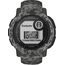 Смарт-часы Garmin Instinct 2 Camo Edition Graphite Camo, Версия: Camo, SOLAR (Версии с линзами для зарядки от солнечной батареи собирают солнечную энергию и продлевают срок службы батареи.): Нет, Размер корпуса : 45 мм, Цвет: Graphite Camo, изображение 5 Смарт-часы Garmin Instinct 2 Camo Edition Graphite Camo, Версия: Camo, SOLAR (Версии с линзами для зарядки от солнечной батареи собирают солнечную энергию и продлевают срок службы батареи.): Нет, Размер корпуса : 45 мм, Цвет: Graphite Camo, изображение 5