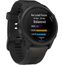 Смарт-часы Garmin Forerunner 745 Black, Цвет: Black, изображение 4 Смарт-часы Garmin Forerunner 745 Black, Цвет: Black, изображение 4