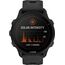 Смарт-часы Garmin Forerunner 955 Solar Black, SOLAR (Версии с линзами для зарядки от солнечной батареи собирают солнечную энергию и продлевают срок службы батареи.): Да, Цвет: Black, изображение 3 Смарт-часы Garmin Forerunner 955 Solar Black, SOLAR (Версии с линзами для зарядки от солнечной батареи собирают солнечную энергию и продлевают срок службы батареи.): Да, Цвет: Black, изображение 3