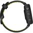 Смарт-часы Garmin Forerunner 265S Black/Amp Yellow, Размер корпуса : 42 мм, Цвет: Black/Amp Yellow, изображение 6 Смарт-часы Garmin Forerunner 265S Black/Amp Yellow, Размер корпуса : 42 мм, Цвет: Black/Amp Yellow, изображение 6