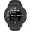 Смарт-часы Garmin Instinct Crossover Solar Standard Edition Graphite, Версия: Standard, SOLAR (Версии с линзами для зарядки от солнечной батареи собирают солнечную энергию и продлевают срок службы батареи.): Да, Цвет: Graphite, изображение 3 Смарт-часы Garmin Instinct Crossover Solar Standard Edition Graphite, Версия: Standard, SOLAR (Версии с линзами для зарядки от солнечной батареи собирают солнечную энергию и продлевают срок службы батареи.): Да, Цвет: Graphite, изображение 3