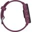 Смарт-часы Garmin Forerunner 165 Music Berry/Lilac, МУЗЫКА (легко загрузите на часы до 500 песен): Да, Цвет: Berry/Lilac, изображение 8 Смарт-часы Garmin Forerunner 165 Music Berry/Lilac, МУЗЫКА (легко загрузите на часы до 500 песен): Да, Цвет: Berry/Lilac, изображение 8