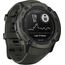 Смарт-часы Garmin Instinct 2X Solar Standard Edition Moss, Версия: Standard, SOLAR (Версии с линзами для зарядки от солнечной батареи собирают солнечную энергию и продлевают срок службы батареи.): Да, Размер корпуса : 50 мм, Цвет: Moss, изображение 4 Смарт-часы Garmin Instinct 2X Solar Standard Edition Moss, Версия: Standard, SOLAR (Версии с линзами для зарядки от солнечной батареи собирают солнечную энергию и продлевают срок службы батареи.): Да, Размер корпуса : 50 мм, Цвет: Moss, изображение 4