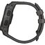 Смарт-часы Garmin Instinct E | 45 mm | Black with Charcoal Band, Версия: Instinct E, Размер корпуса : 45 мм, Цвет: Black/Charcoal, изображение 7 Смарт-часы Garmin Instinct E | 45 mm | Black with Charcoal Band, Версия: Instinct E, Размер корпуса : 45 мм, Цвет: Black/Charcoal, изображение 7