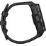 Смарт-часы Garmin Instinct 3 Amoled | 45 mm | Black with Black Band, Версия: Instinct 3 Amoled, Размер корпуса : 45 мм, Цвет: Black, изображение 5 Смарт-часы Garmin Instinct 3 Amoled | 45 mm | Black with Black Band, Версия: Instinct 3 Amoled, Размер корпуса : 45 мм, Цвет: Black, изображение 5