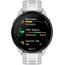 Смарт-часы Garmin Forerunner 165 Grey/Whitestone, МУЗЫКА (легко загрузите на часы до 500 песен): Нет, Цвет: Grey/Whitestone, изображение 5 Смарт-часы Garmin Forerunner 165 Grey/Whitestone, МУЗЫКА (легко загрузите на часы до 500 песен): Нет, Цвет: Grey/Whitestone, изображение 5