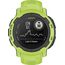Смарт-часы Garmin Instinct 2 Standard Edition Electric Lime, Версия: Standard, SOLAR (Версии с линзами для зарядки от солнечной батареи собирают солнечную энергию и продлевают срок службы батареи.): Нет, Размер корпуса : 45 мм, Цвет: Electric Lime, изображение 3 Смарт-часы Garmin Instinct 2 Standard Edition Electric Lime, Версия: Standard, SOLAR (Версии с линзами для зарядки от солнечной батареи собирают солнечную энергию и продлевают срок службы батареи.): Нет, Размер корпуса : 45 мм, Цвет: Electric Lime, изображение 3
