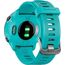 Смарт-часы Garmin Forerunner 55 Aqua, Цвет: Aqua, изображение 6 Смарт-часы Garmin Forerunner 55 Aqua, Цвет: Aqua, изображение 6