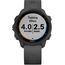 Смарт-часы Garmin Forerunner 245 Slate Gray, МУЗЫКА (легко загрузите на часы до 500 песен): Нет, Цвет: Slate Gray, изображение 5 Смарт-часы Garmin Forerunner 245 Slate Gray, МУЗЫКА (легко загрузите на часы до 500 песен): Нет, Цвет: Slate Gray, изображение 5