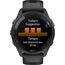 Смарт-часы Garmin Forerunner 265 Black/Powder Gray, Размер корпуса : 46 мм, Цвет: Black/Powder Gray, изображение 3 Смарт-часы Garmin Forerunner 265 Black/Powder Gray, Размер корпуса : 46 мм, Цвет: Black/Powder Gray, изображение 3