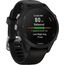 Смарт-часы Garmin Forerunner 255S Music Black, МУЗЫКА (легко загрузите на часы до 500 песен): Да, Размер корпуса : 41 мм, Цвет: Black, изображение 4 Смарт-часы Garmin Forerunner 255S Music Black, МУЗЫКА (легко загрузите на часы до 500 песен): Да, Размер корпуса : 41 мм, Цвет: Black, изображение 4