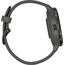 Смарт-часы Garmin Venu 3S Slate Stainless Steel Bezel with Pebble Gray Case, Размер корпуса : 41 мм, Цвет: Pebble Gray, изображение 6 Смарт-часы Garmin Venu 3S Slate Stainless Steel Bezel with Pebble Gray Case, Размер корпуса : 41 мм, Цвет: Pebble Gray, изображение 6