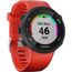 Смарт-часы Garmin Forerunner 45 Lava Red, Размер корпуса : 42 мм, Цвет: Lava Red, изображение 4 Смарт-часы Garmin Forerunner 45 Lava Red, Размер корпуса : 42 мм, Цвет: Lava Red, изображение 4