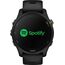 Смарт-часы Garmin Forerunner 255 Music Black, МУЗЫКА (легко загрузите на часы до 500 песен): Да, Размер корпуса : 46 мм, Цвет: Black, изображение 3 Смарт-часы Garmin Forerunner 255 Music Black, МУЗЫКА (легко загрузите на часы до 500 песен): Да, Размер корпуса : 46 мм, Цвет: Black, изображение 3