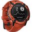 Смарт-часы Garmin Instinct 2X Solar Standard Edition Flame Red, Версия: Standard, SOLAR (Версии с линзами для зарядки от солнечной батареи собирают солнечную энергию и продлевают срок службы батареи.): Да, Размер корпуса : 50 мм, Цвет: Flame Red, изображение 4 Смарт-часы Garmin Instinct 2X Solar Standard Edition Flame Red, Версия: Standard, SOLAR (Версии с линзами для зарядки от солнечной батареи собирают солнечную энергию и продлевают срок службы батареи.): Да, Размер корпуса : 50 мм, Цвет: Flame Red, изображение 4