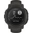 Смарт-часы Garmin Instinct 2 Standard Edition Graphite, Версия: Standard, SOLAR (Версии с линзами для зарядки от солнечной батареи собирают солнечную энергию и продлевают срок службы батареи.): Нет, Размер корпуса : 45 мм, Цвет: Graphite, изображение 3 Смарт-часы Garmin Instinct 2 Standard Edition Graphite, Версия: Standard, SOLAR (Версии с линзами для зарядки от солнечной батареи собирают солнечную энергию и продлевают срок службы батареи.): Нет, Размер корпуса : 45 мм, Цвет: Graphite, изображение 3