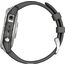 Смарт-часы Garmin Fēnix 7 Standard Edition Silver/Graphite, Версия: Standard, Размер корпуса : 47 мм, Цвет: Silver/Graphite, изображение 8