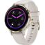 Смарт-часы Garmin Venu 3S Soft Gold Stainless Steel Bezel with Ivory Case, Размер корпуса : 41 мм, Цвет: Ivory, изображение 2 Смарт-часы Garmin Venu 3S Soft Gold Stainless Steel Bezel with Ivory Case, Размер корпуса : 41 мм, Цвет: Ivory, изображение 2