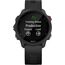 Смарт-часы Garmin Forerunner 245 Music Black, МУЗЫКА (легко загрузите на часы до 500 песен): Да, Цвет: Black, изображение 3 Смарт-часы Garmin Forerunner 245 Music Black, МУЗЫКА (легко загрузите на часы до 500 песен): Да, Цвет: Black, изображение 3