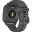 Смарт-часы Garmin Venu Sq 2 Slate Aluminum Bezel with Shadow Gray Case, Размер корпуса : 40 мм, Цвет: Shadow Gray, изображение 7 Смарт-часы Garmin Venu Sq 2 Slate Aluminum Bezel with Shadow Gray Case, Размер корпуса : 40 мм, Цвет: Shadow Gray, изображение 7