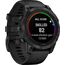 Смарт-часы Garmin Fēnix 7 Pro Solar Edition Slate Gray/Black, Версия: Pro | Solar, Размер корпуса : 47 мм, Цвет: Slate Gray/Black, изображение 4