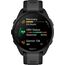 Смарт-часы Garmin Forerunner 165 Black/Slate Gray, МУЗЫКА (легко загрузите на часы до 500 песен): Нет, Цвет: Black/Slate Gray, изображение 5 Смарт-часы Garmin Forerunner 165 Black/Slate Gray, МУЗЫКА (легко загрузите на часы до 500 песен): Нет, Цвет: Black/Slate Gray, изображение 5