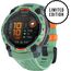 Смарт-часы Garmin Instinct 3 Amoled | 45 mm | Neo Tropic with Neo Tropic Band, Версия: Instinct 3 Amoled, Размер корпуса : 45 мм, Цвет: Neo Tropic, изображение 2 Смарт-часы Garmin Instinct 3 Amoled | 45 mm | Neo Tropic with Neo Tropic Band, Версия: Instinct 3 Amoled, Размер корпуса : 45 мм, Цвет: Neo Tropic, изображение 2