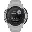 Смарт-часы Garmin Instinct 2 Solar Standard Edition Mist Gray, Версия: Standard, SOLAR (Версии с линзами для зарядки от солнечной батареи собирают солнечную энергию и продлевают срок службы батареи.): Да, Размер корпуса : 45 мм, Цвет: Mist Gray, изображение 5 Смарт-часы Garmin Instinct 2 Solar Standard Edition Mist Gray, Версия: Standard, SOLAR (Версии с линзами для зарядки от солнечной батареи собирают солнечную энергию и продлевают срок службы батареи.): Да, Размер корпуса : 45 мм, Цвет: Mist Gray, изображение 5