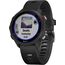 Смарт-часы Garmin Forerunner 245 Music Black, МУЗЫКА (легко загрузите на часы до 500 песен): Да, Цвет: Black, изображение 2 Смарт-часы Garmin Forerunner 245 Music Black, МУЗЫКА (легко загрузите на часы до 500 песен): Да, Цвет: Black, изображение 2