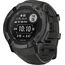 Смарт-часы Garmin Instinct 2X Solar Standard Edition Graphite, Версия: Standard, SOLAR (Версии с линзами для зарядки от солнечной батареи собирают солнечную энергию и продлевают срок службы батареи.): Да, Размер корпуса : 50 мм, Цвет: Graphite, изображение 2 Смарт-часы Garmin Instinct 2X Solar Standard Edition Graphite, Версия: Standard, SOLAR (Версии с линзами для зарядки от солнечной батареи собирают солнечную энергию и продлевают срок службы батареи.): Да, Размер корпуса : 50 мм, Цвет: Graphite, изображение 2