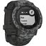 Смарт-часы Garmin Instinct 2 Camo Edition Graphite Camo, Версия: Camo, SOLAR (Версии с линзами для зарядки от солнечной батареи собирают солнечную энергию и продлевают срок службы батареи.): Нет, Размер корпуса : 45 мм, Цвет: Graphite Camo, изображение 4 Смарт-часы Garmin Instinct 2 Camo Edition Graphite Camo, Версия: Camo, SOLAR (Версии с линзами для зарядки от солнечной батареи собирают солнечную энергию и продлевают срок службы батареи.): Нет, Размер корпуса : 45 мм, Цвет: Graphite Camo, изображение 4